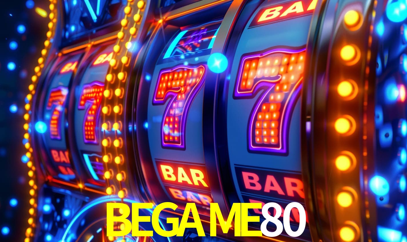 Bônus BEGAME80 Para Todos